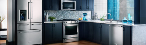 مرکز تعمیر لوازم خانگی